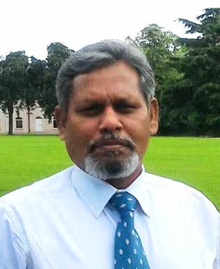 Mr. Lingesh